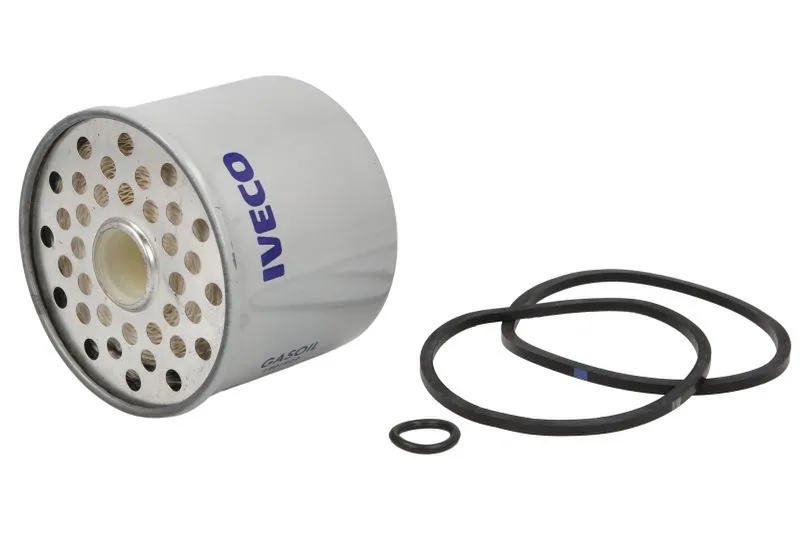 Filtru combustibil
