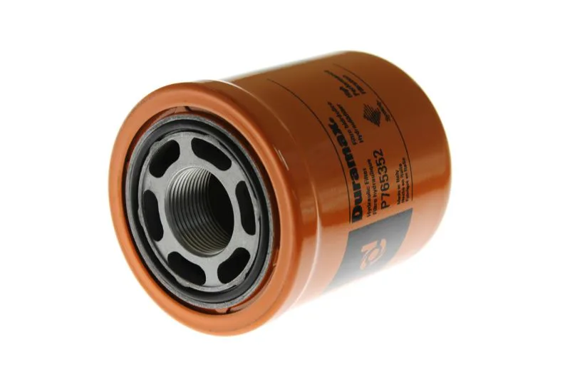 Filtru, sistem hidraulic primar