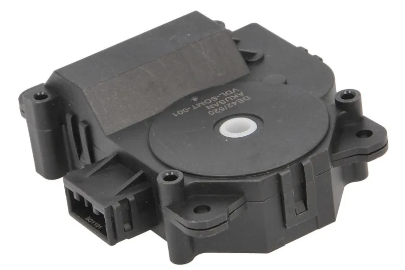 Element de control,incalzire/ventilatie