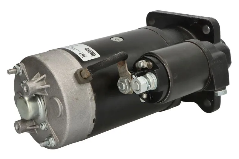 F 032 110 522 Demaror HC-CARGO