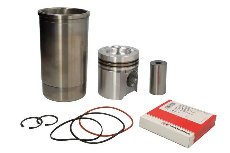 VPB9666 Set raparatii, piston/bucsa cursa cilindru VAPORMATIC