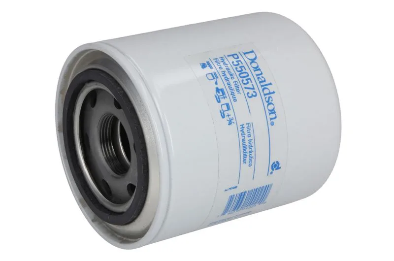 Filtru, sistem hidraulic primar