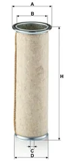 Filtru aer