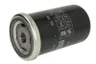 WH 724 Filtru ulei MANN-FILTER