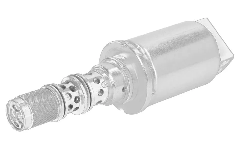 Valva solenoida