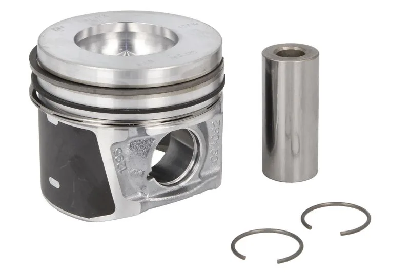 40710620 Piston KOLBENSCHMIDT
