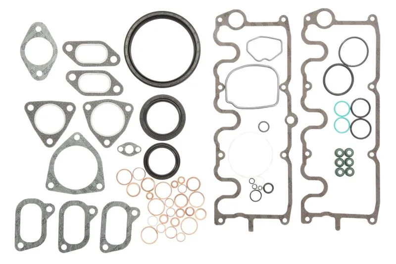 Set garnituri complet, motor
