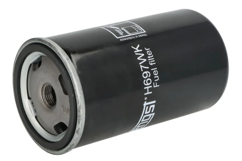 Filtru combustibil
