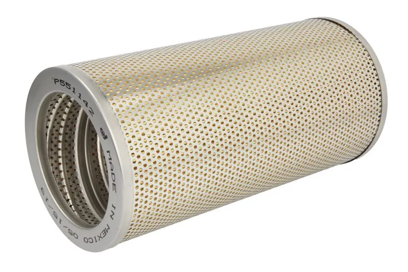 Filtru, sistem hidraulic primar