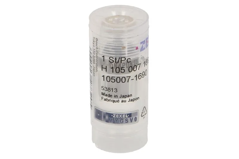 Injector