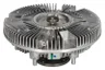 Cupla, ventilator radiator
