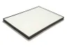 Filtru, aer habitaclu
