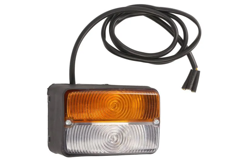 CL-AG038L Lumina de delimitare TRUCKLIGHT