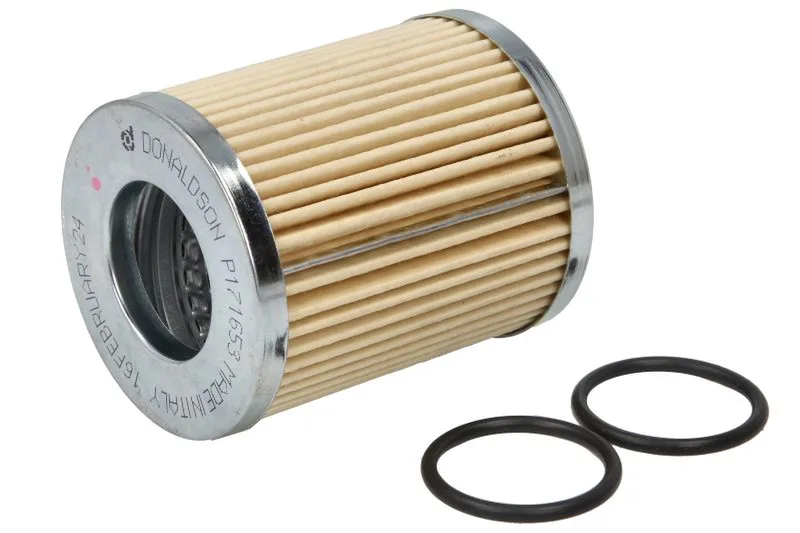 Filtru, sistem hidraulic primar