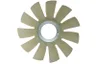 8521617 Paleta ventilator, racire motor COJALI