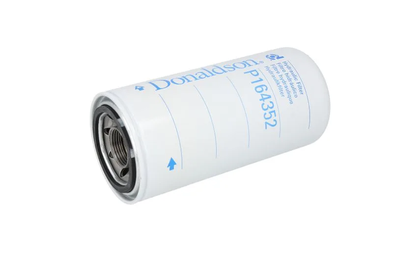 Filtru, sistem hidraulic primar