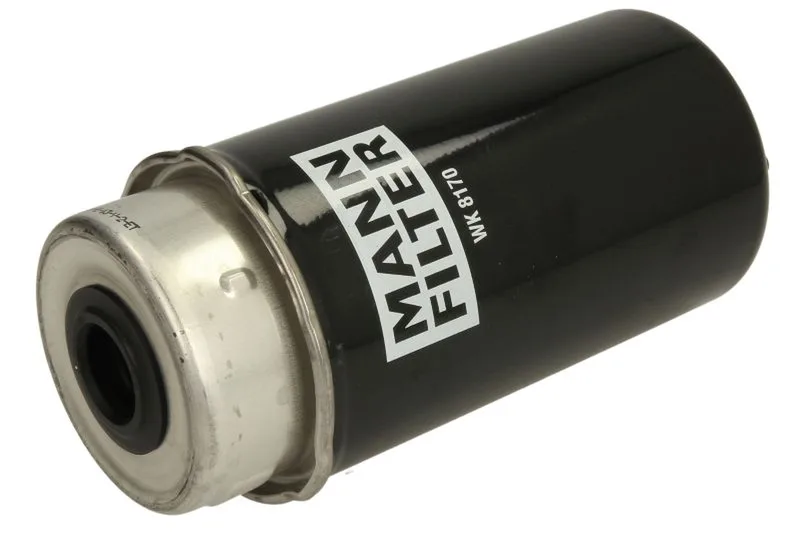 WK 8170 Filtru combustibil MANN-FILTER