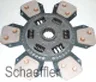 Disc ambreiaj