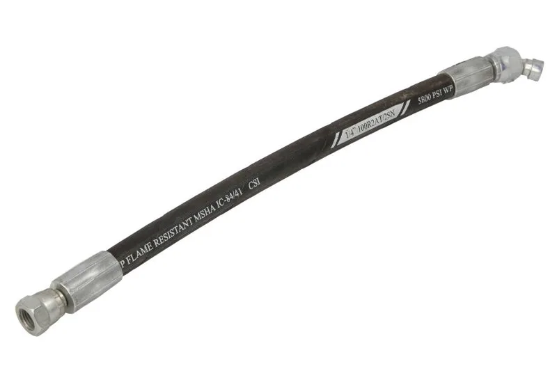 Furtun hidraulic