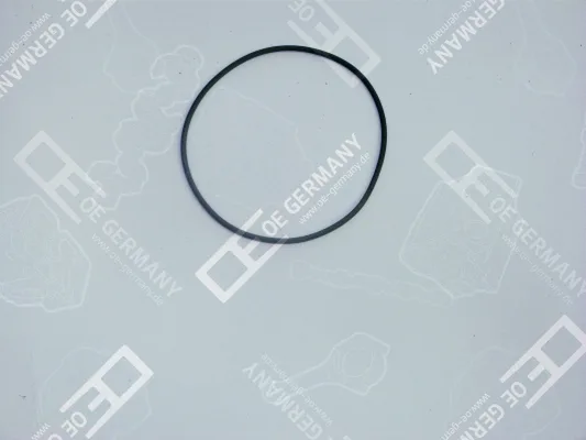 O-ring, camasa cilindru