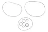 172A59-73380 Kit reparatie reductor OE YANMAR