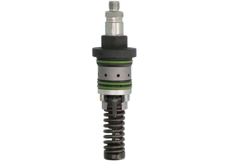 Pompa de injectie