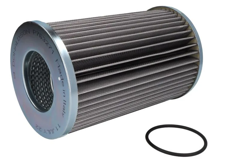 Filtru, sistem hidraulic primar