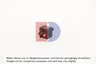 746342N Comutator ventilator,incalzire/ventilatie AKS DASIS
