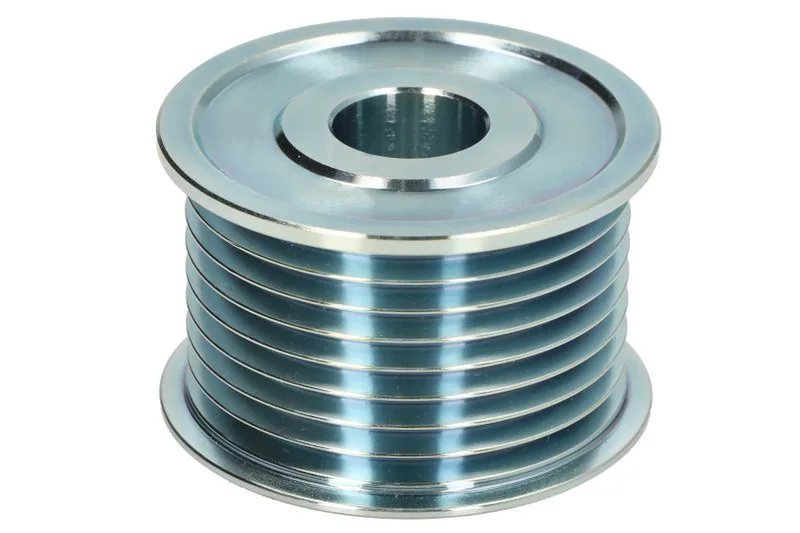 Fulie, alternator