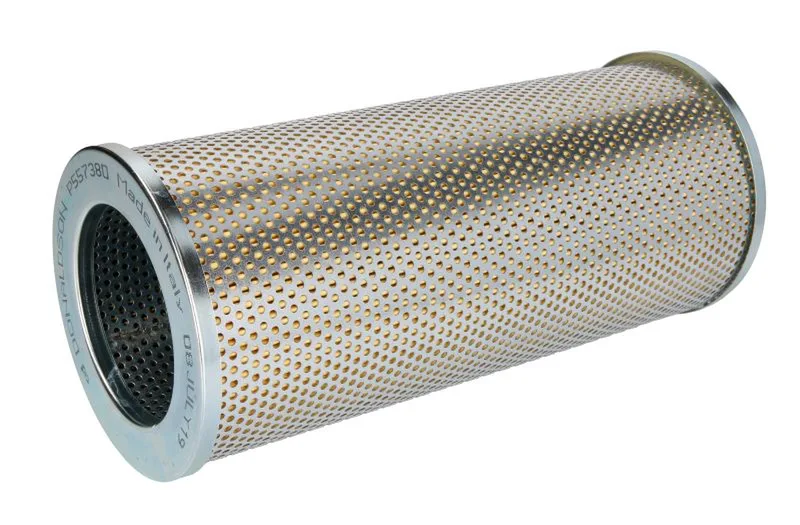 Filtru, sistem hidraulic primar
