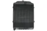 10130006 Radiator, racire motor HIGHWAY AUTOMOTIVE