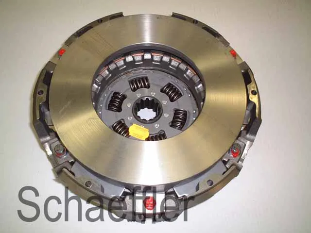 Placa presiune ambreiaj