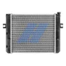 11116005 Radiator, racire motor HIGHWAY AUTOMOTIVE