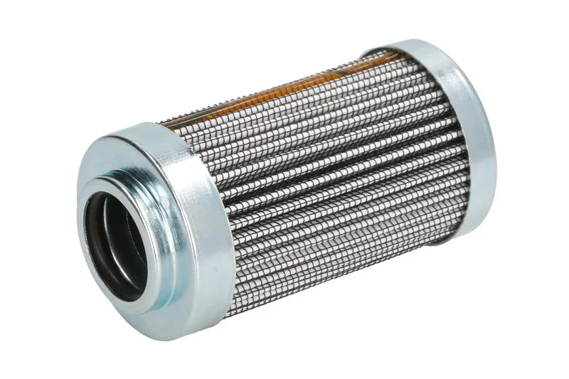 Filtru, sistem hidraulic primar