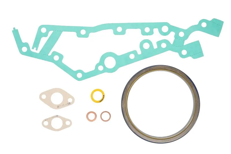Set garnituri complet, motor