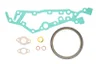 Set garnituri complet, motor