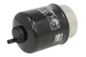 WK 8126 Filtru combustibil MANN-FILTER