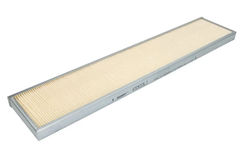 E5933LI Filtru, aer habitaclu HENGST