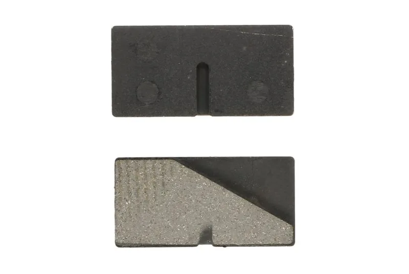15-920160 Set placute frana,frana disc ANAC MAKINA