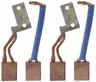 Perie, electromotor