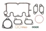 02931742 Set garnituri complet, motor OE DEUTZ