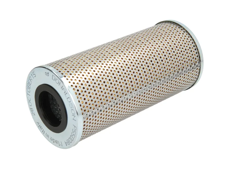 Filtru, sistem hidraulic primar