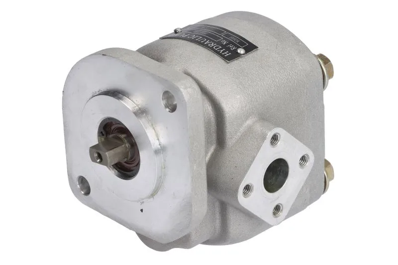 HTTP-AG-195 Pompă hidraulică cutie de viteze PNEUMATICS