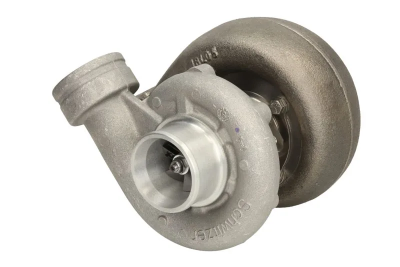 Turbocompresor