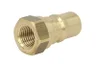 HNV 14 GAS M 5 Cuplaj hidraulic FASTER