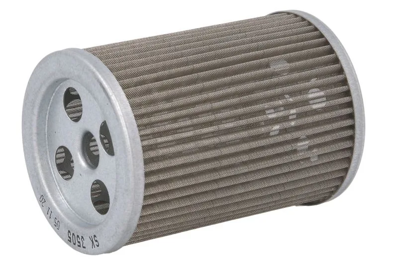 Filtru combustibil