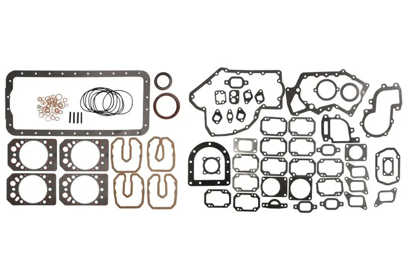 Set garnituri complet, motor