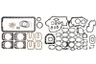 Set garnituri complet, motor
