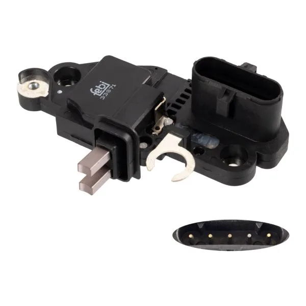 33871 Regulator, alternator FEBI