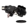 33871 Regulator, alternator FEBI